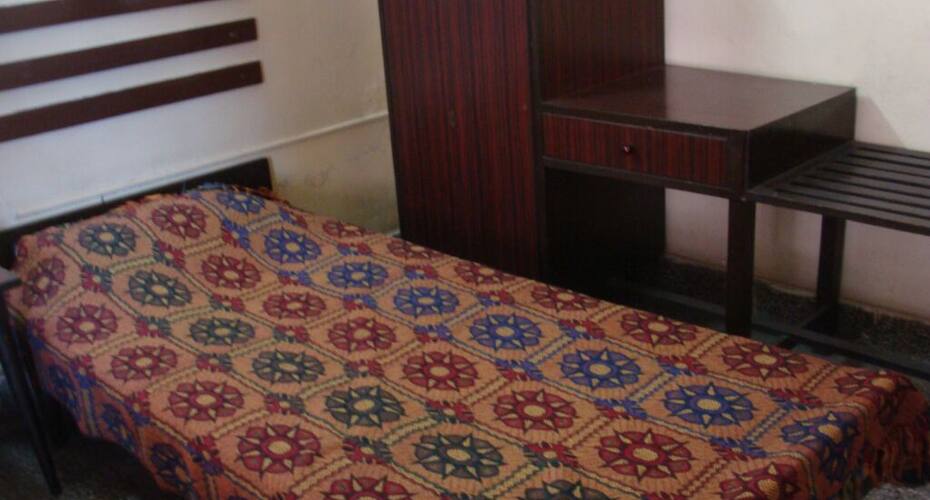 Hotel President, Tinsukia 5